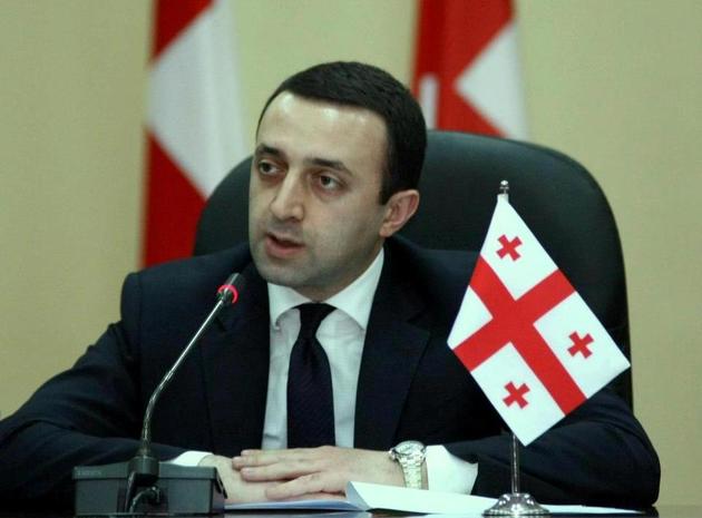 Гарибашвили назвал основную задачу "Грузинской мечты"