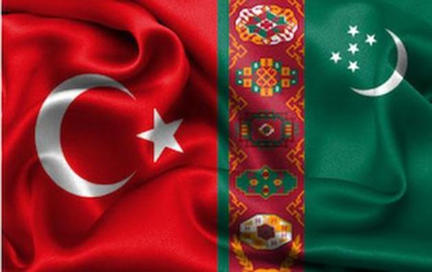 Турция готова поставлять туркменские углеводороды в Европу