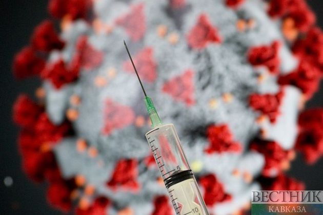 В Азербайджан будут поставлены 4 млн доз китайской вакцины CoronaVac