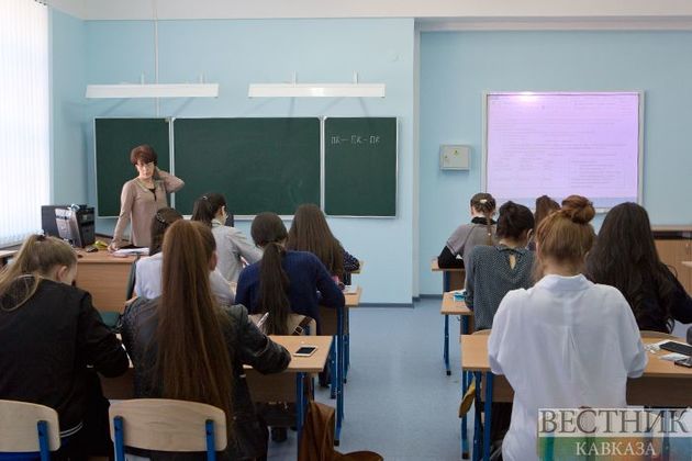 Школа на 720 мест введена в эксплуатацию в Ингушетии