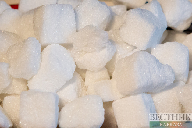 Казахстан прекратит покупать импортный сахар