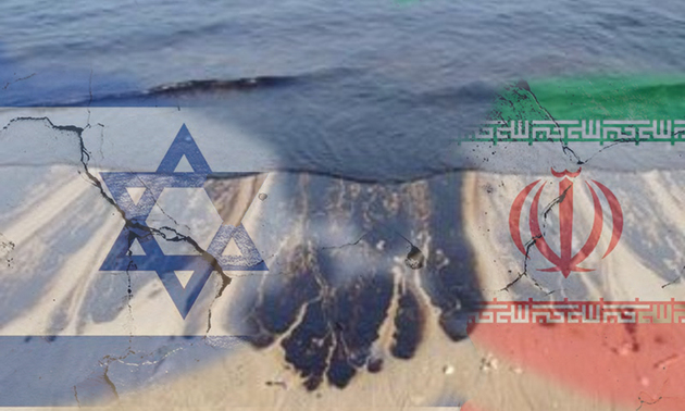 Израиль готовит серьезную контратаку на Иран?