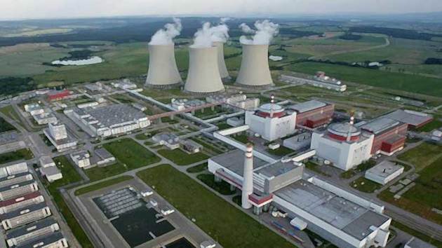 Эрдоган и Путин запустили строительство третьего энергоблока АЭС "Аккую"