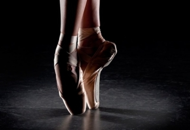 Грузинская балерина стала солисткой Нидерландского балета