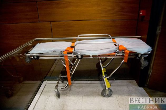 Еще один ковид-госпиталь закрыли на Кубани