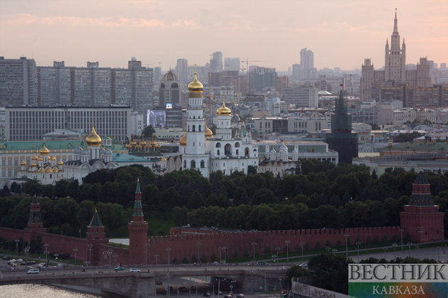 В Кремле подтвердили скорый визит Пашиняна в Москву