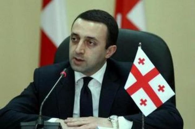 Гарибашвили прокомментировал инцидент с Владимиром Познером