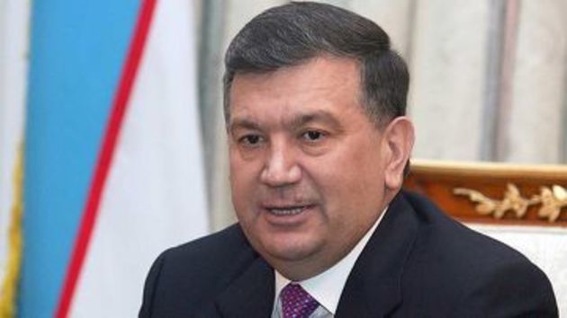 Мирзиеев: Узбекистан готов участвовать в восстановлении древних памятников в Карабахе 