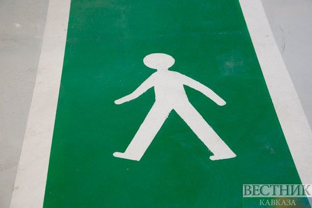 Москвичи будут выбирать места для новых пешеходных переходов