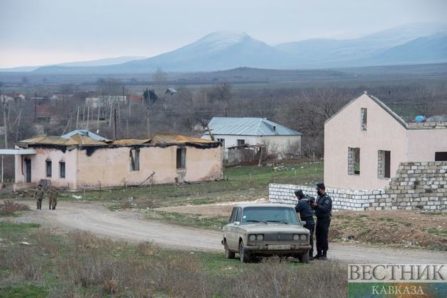 Что мешает окончательному урегулированию карабахского конфликта