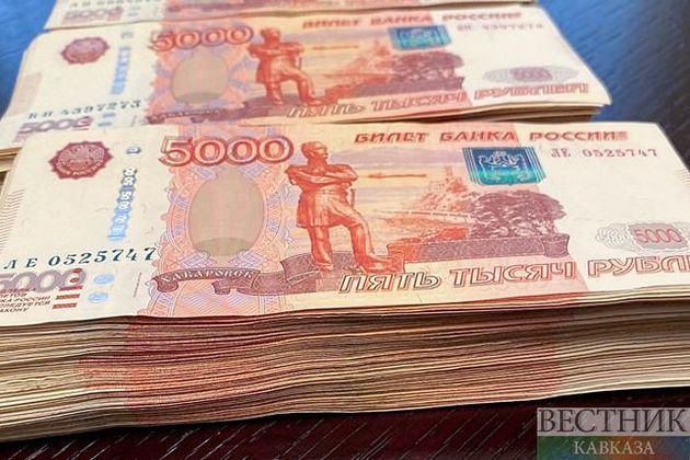 Брокеры-мошенники обманули махачкалинку на 800 тыс рублей