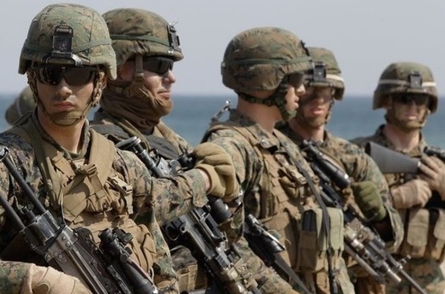 МИД обеспокоен откладыванием вывода войск США из Афганистана