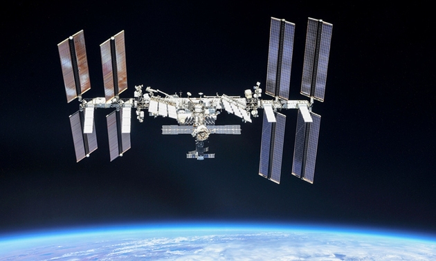 Строительство российской орбитальной станции не помешает космическому сотрудничеству Москвы и Пекина