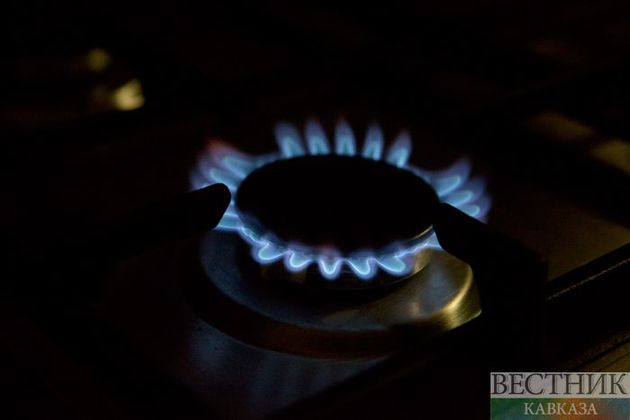 "Газпром" намерен бесплатно газифицировать небольшие дома