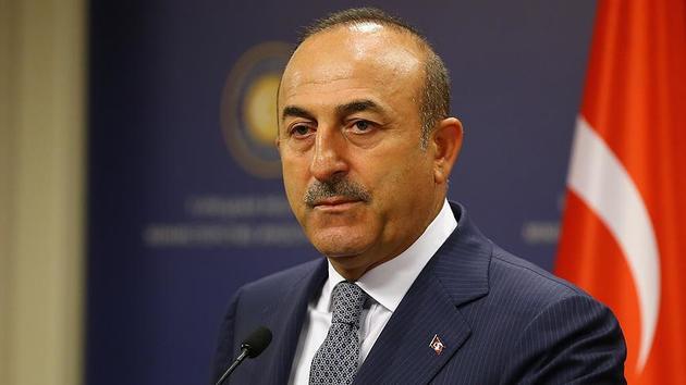 Чавушоглу: Турция готова оказать Татарстану всю необходимую помощь после стрельбы 