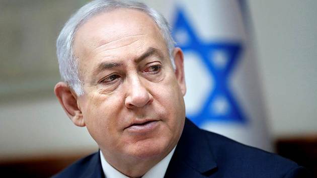 Нетаньяху угрожает усилением ударов по Газе