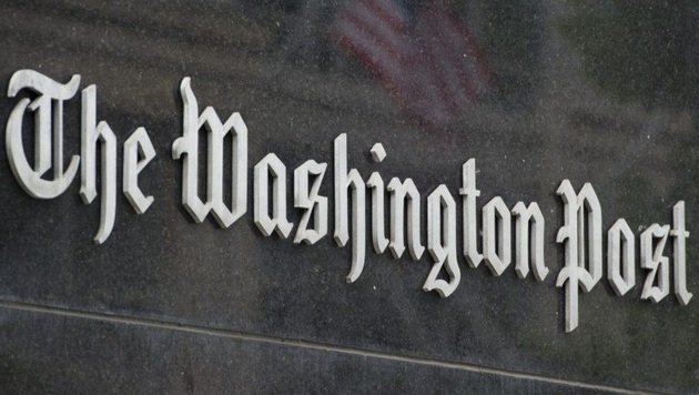 Главным редактором The Washington Post впервые станет женщина