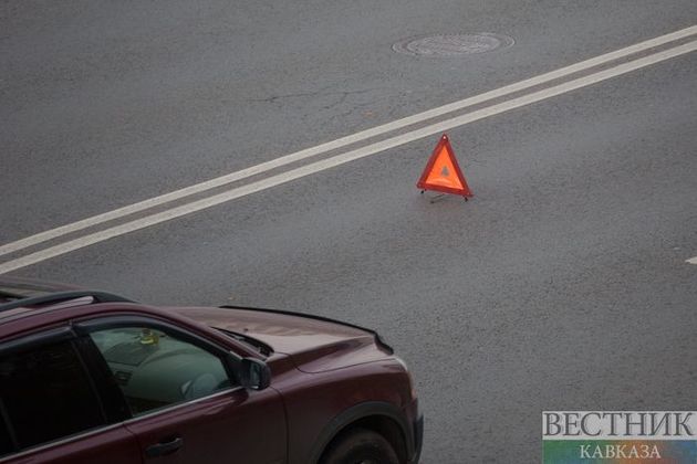 Автомобилист бросил раненую пассажирку и сбежал в Ставрополе 