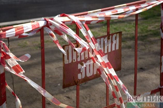 Автоавария со смертным исходом произошла в Пятигорске 