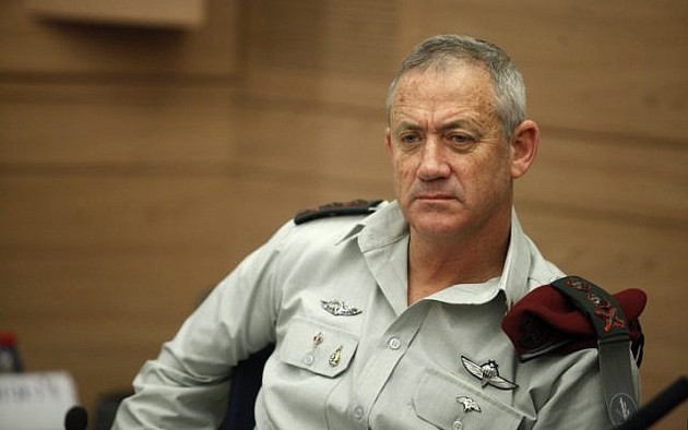 Министр обороны Израиля проведет переговоры с главой Пентагона 