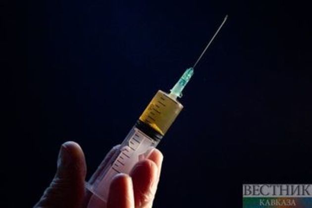 Грузия получит 3,2 миллиона вакцин для запуска массовой вакцинации