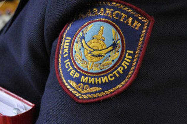 В Казахстане мужчина производил самодельные гранаты дома 