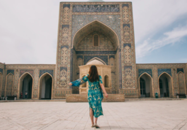 Узбекистан примет саммит молодежного туризма в 2022 году