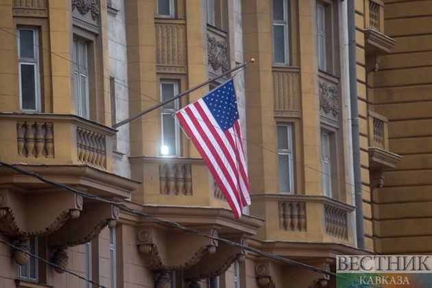 США рассчитывают на возвращение своего посла в Москву в ближайшие недели