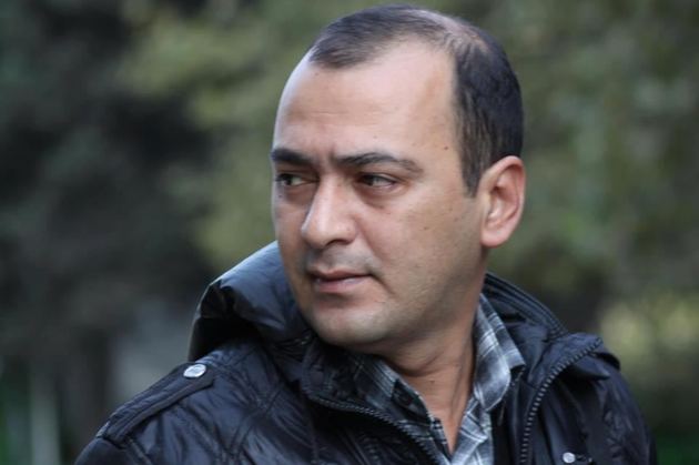 Ушел из жизни азербайджанский режиссер и актер Мехман Мамедов