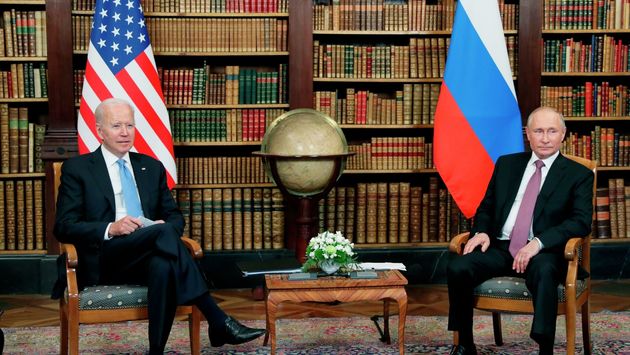 "Холодная война и процветающая Россия": итоги саммита Россия – США 