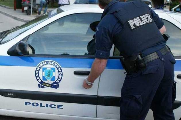 Полиция отпустила жителя Грузии, обвиняемого в убийстве женщины в Греции