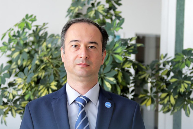 Новое назначение произведено в министерстве дошкольного образования Узбекистана