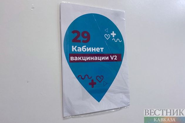 В Дагестане сообщили об ускорении темпов вакцинации