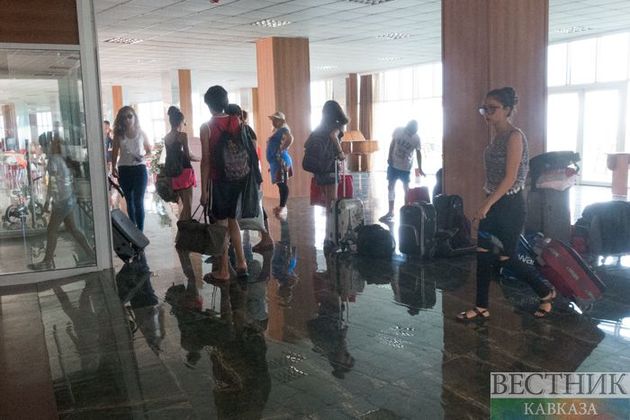 Программа студенческого туризма стартует в России с 15 июля