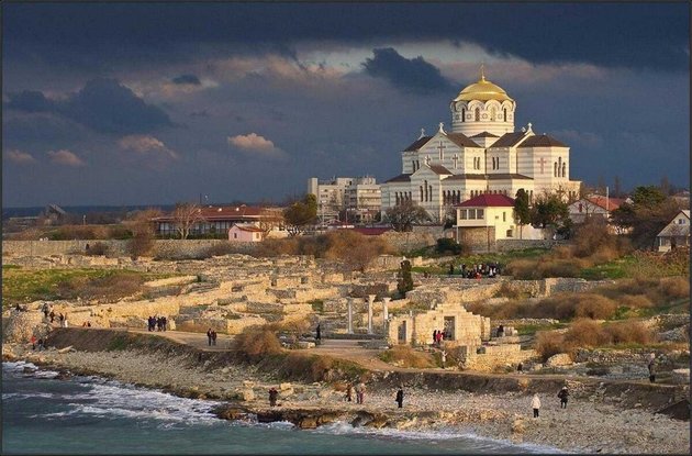 Три уникальных музея юго-западного побережья Крыма