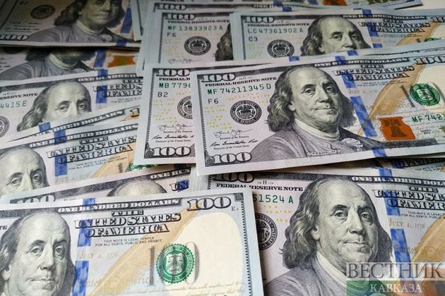 Скромный банковский клерк похитил более $1 млн в Грузии