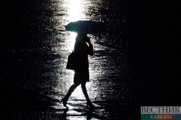Ученый предупредил о кислотных дождях в Москве 