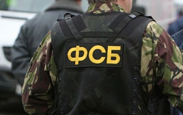 Сотрудники ФСБ пресекли теракт в Москве