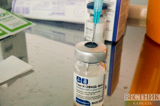 Обязательная вакцинация вводится в Кабардино-Балкарии