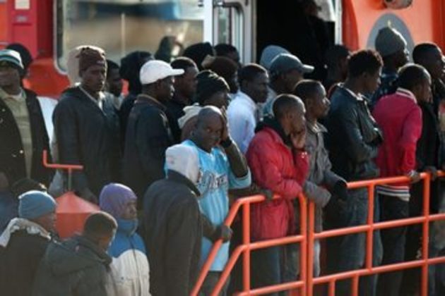 Россия ответила на обвинения Литвы в причастности к наплыву нелегальных мигрантов