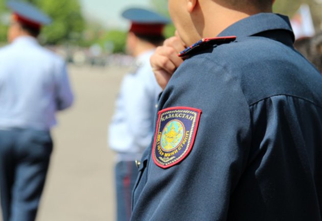 На въезде в Алматы с 16 июля будут действовать спецпосты в связи с Курбан-байрамом 