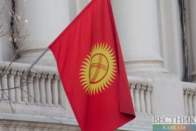 В Киргизии предотвратили готовящийся теракт
