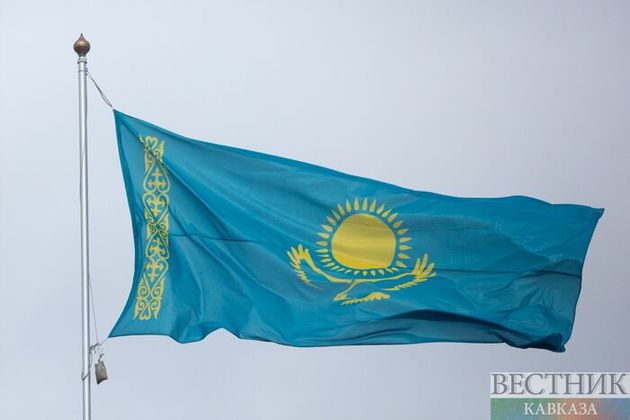Казахстан опередил Россию по добыче криптовалюты