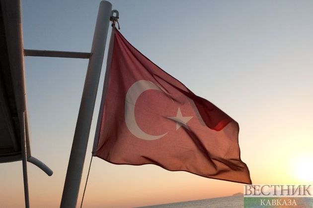 Посольство Турции: страна не закрывается от туристов из-за коронавируса