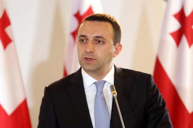 Гарибашвили прокомментировал возможность локдауна в Грузии 