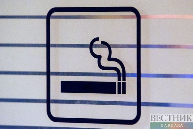 В России готовится новое наступление на курильщиков 