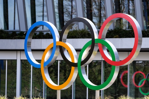 Олимпиада в Токио: Россия уступила Австралии четвертую строчку в медальном зачете