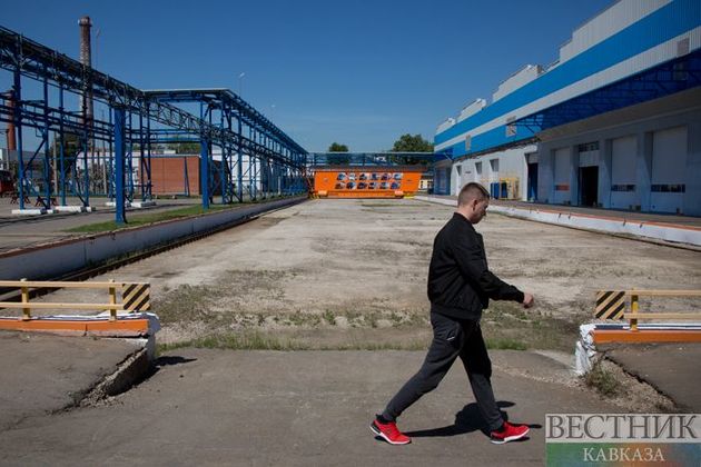 В Дагестане заработала крупнейшая в регионе фабрика по производству гофротары