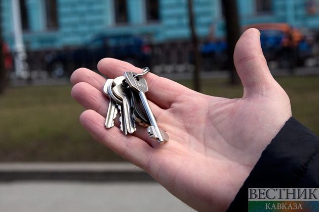 Цены на первичное жилье быстрее всего растут на Ставрополье и на Кубани