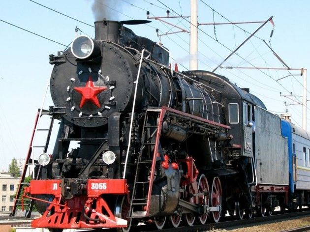 На Ставрополье стартует железнодорожный тур на ретро-поезде